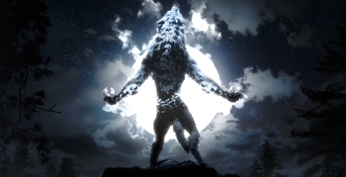 Path of Exile 2 Druid Transforms into a Worgen